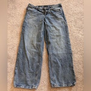 Wild Fable Light Blue Denim Jeans